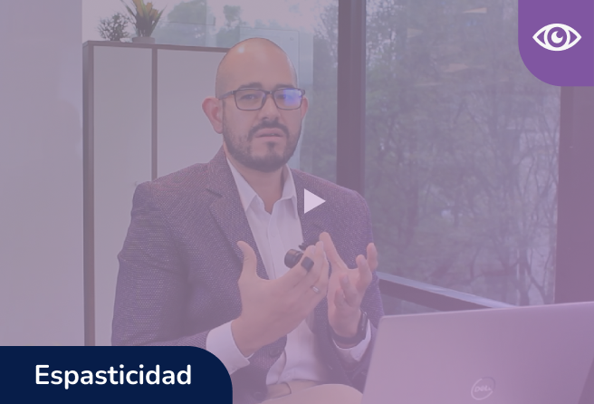 Patrones y problemas de la espasticidad